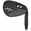 Callaway JAWS RAW BLACK: /10 SG pánské wedge RH steel 58° stiff DG Spinner 115 S200