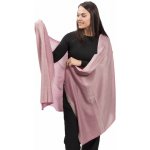 Pashmina NILAM růžová – Zbozi.Blesk.cz