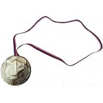 Fikar Čokoládová zlatá Medaile s číslem '1' 40 g – Zbozi.Blesk.cz