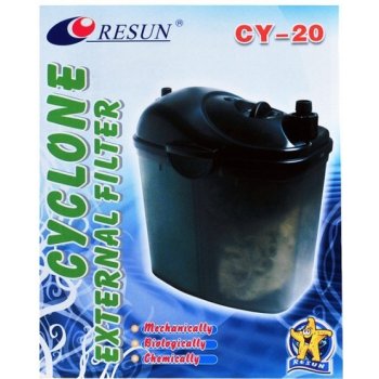 Resun nano CY20