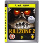 Killzone 2 – Zboží Živě