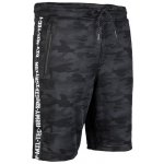 Šortky Mil-tec teplákové Mil maskování – Hledejceny.cz