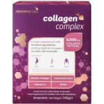 reviveactive Collagen Complex pomeranč ananas 30 sáčků – Hledejceny.cz