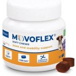 Virbac Movoflex M Měkké kloubní krokety pro psy od 15 do 35 kg 30 kroket – Hledejceny.cz