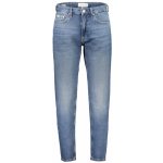 Calvin Klein men denim jeans blue – Zboží Dáma