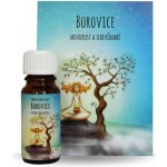 Mydlárna U dvou koček esenciální olej Borovice 10 ml – Hledejceny.cz