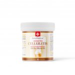 Swissmedicus Cellulitis gel na celulitidu 500 ml – Zboží Dáma