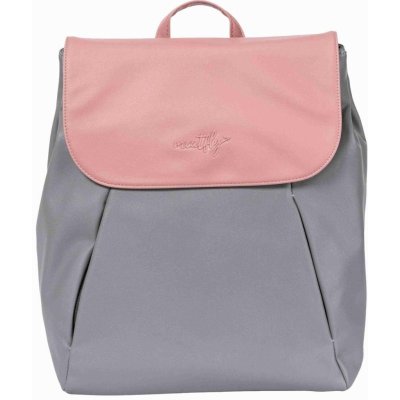 Meatfly Triumph Dusty Rose/Light Grey 19 L – Zboží Dáma