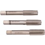 ProfiGaráž Závitník M12x1,75mm HSS M2 3ks – Hledejceny.cz