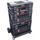 Qbrick system P90594 Set boxů PROFI s podvozkem 746x500x1030mm