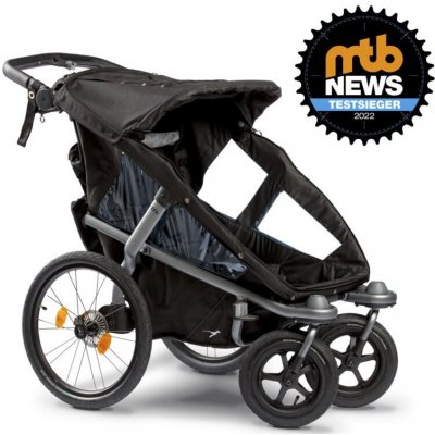 Tfk VELO 2 2025 Navy/Black velo2 navy/black 2024 – Zbozi.Blesk.cz