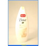 Dove Silk Glow sprchový gel 250 ml – Hledejceny.cz
