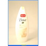 Dove Silk Glow sprchový gel 250 ml – Zbozi.Blesk.cz