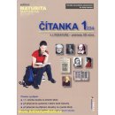 Čítanka k literatuře 1 - přehled SŠ učiva - Slanař Otakar Mgr.