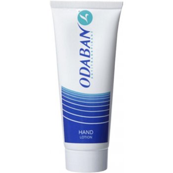 Odaban hand lotion antitranspirant 75 ml