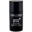 Mont Blanc Explorer deostick 75 g