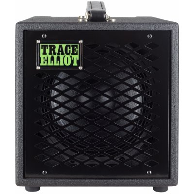 Trace Elliot ELF 1x8 – Hledejceny.cz