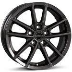 Borbet W 7x17 5x114,3 ET50 anthracite – Zboží Mobilmania