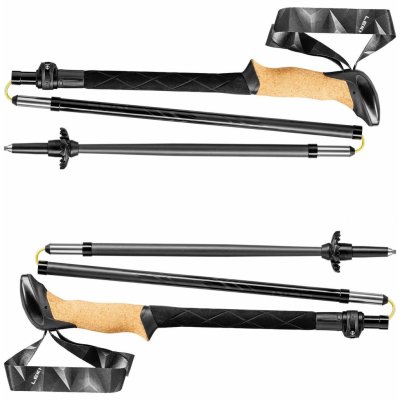 Leki Black Series FX Carbon – Zboží Dáma