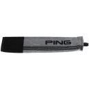 Ping Tri-Fold golf towel 21"x16"