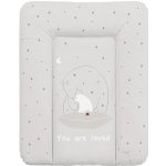 Ceba Baby Podložka měkká malá Basic Polar Bears 50 x 70 – Zboží Dáma