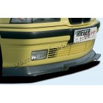 BMW E36 řada 3 Spoiler pod originální nárazník