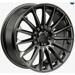 Wheelworld 2DRV WH39 9x20 5x112 ET42 gunmetal | Zboží Auto