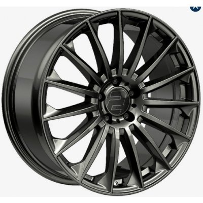 Wheelworld 2DRV WH39 9x20 5x112 ET42 gunmetal | Zboží Auto