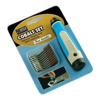 Sada otočných nožů NOGA "S" – HobbyKompas.cz