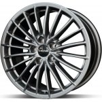 Ronal r68 8,5x19 5x112 ET35 hyper grey | Zboží Auto