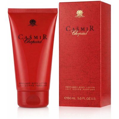 Chopard Cašmir Woman tělové mléko 150 ml – Zboží Dáma
