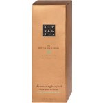 Rituals The Ritual Of Karma třpytivý tělový olej 100 ml – Zboží Dáma