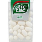 Tic Tac Fresh Mint 18 g – Zboží Dáma