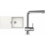 Set Schock Mono D-100L + Epos – Zboží Mobilmania