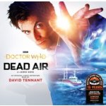 Doctor Who - Dead Air LP – Hledejceny.cz
