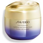 Shiseido Vital Perfection Uplifting & Firming Cream denní a noční liftingový krém 75 ml – Hledejceny.cz