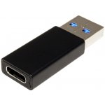 GoGEN USB A 3.0 / USB-C, M/F USBAUSBC01 – Sleviste.cz