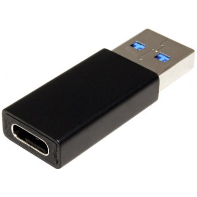 GoGEN USB A 3.0 / USB-C, M/F USBAUSBC01 – Sleviste.cz