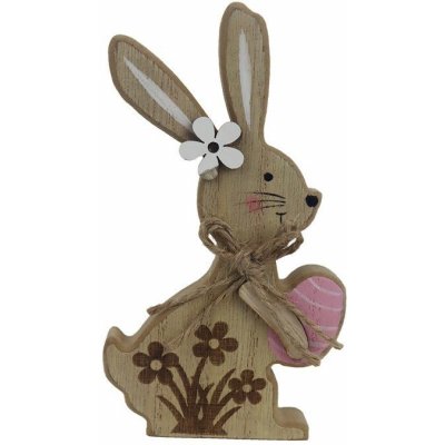 Velikonoční zajíček D6956/1 – Hledejceny.cz