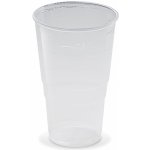 Wimex Kelímek PP průhledný Ø95mm 0,5L – Hledejceny.cz