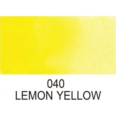 K WS Gansai Tambi 40 Lemon Yellow – Hledejceny.cz