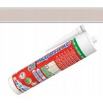 MAPEI Mapesil AC 123 sanitární silikon antická bílá 310 ml – Zboží Mobilmania