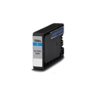 NáplněDoTiskáren Canon PGI-1500 9229B001 - kompatibilní s čipem – Zboží Živě