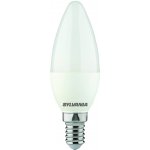 Sylvania 0029603 LED žárovka E14 2,5W 250lm 2700K – Zboží Mobilmania