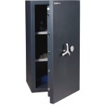 Chubbsafes DuoGuard G1-205-KL-PL-60 – Zboží Živě