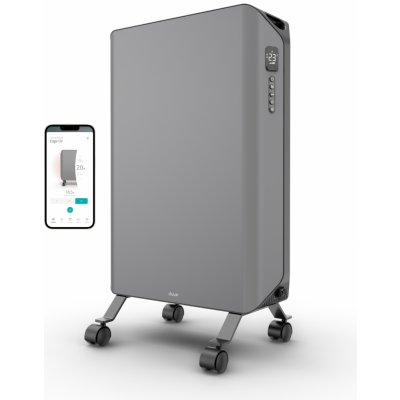 Duux Edge DXOH21 – Sleviste.cz