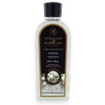 Ashleigh & Burwood Náplň do katalytické lampy WHITE VELVET bílý velvet 500 ml – Zboží Dáma
