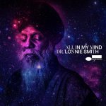 All in My Mind - Dr. Lonnie Smith CD – Hledejceny.cz