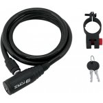 Force ECO 120cm/8mm černý – Zboží Dáma