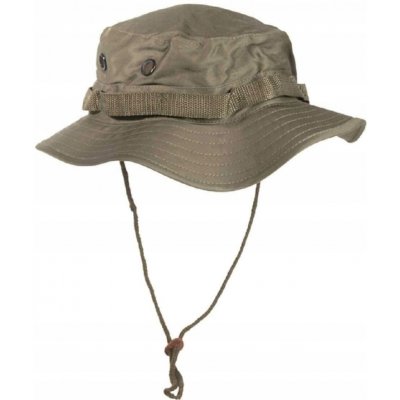 Klobouk Mil-tec US GI zelený – Zbozi.Blesk.cz
